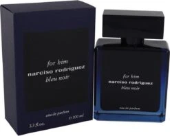 Narciso Rodriguez Bleu Noir - 100ml - Eau De Parfum -Parfum Winkel 1200x961 1