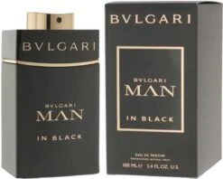 Bvlgari Man In Black 100 Ml - Eau De Parfum - Herenparfum -Parfum Winkel 1200x961 2