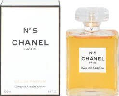 Chanel N°5 200 Ml - Eau De Parfum - Damesparfum -Parfum Winkel 1200x961