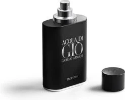 Giorgio Armani Acqua Di Gio Profumo 125 Ml - Eau De Parfum - Herenparfum -Parfum Winkel 1200x962 2