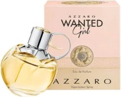 Azzaro - Wanted Girl - Eau De Parfum - 30 Ml - Damesparfum -Parfum Winkel 1200x964