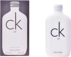 Calvin Klein Ck All 100ml - Eau De Toilette - Unisex -Parfum Winkel 1200x965 1