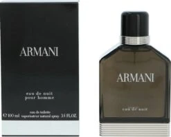 Giorgio Armani Eau De Nuit - 100ml - Eau De Toilette 19 Giorgio Armani Eau De Nuit - 100ml - Eau De Toilette -Parfum Winkel 1200x965 2