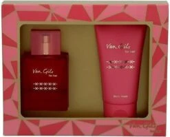 Van Gils For Her Geschenkset -Parfum Winkel 1200x965 3