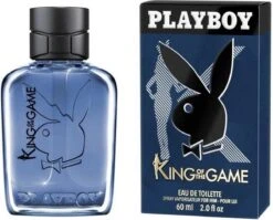 Playboy Man King - EDT 100 Ml -Parfum Winkel 1200x966 2