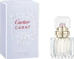 Cartier Carat De Cartier - 30 Ml - Eau De Parfum Spray - Damesparfum -Parfum Winkel 1200x966