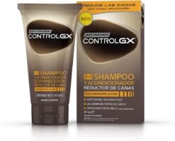 Just For Men CONTROL GX 2in1 - Shampoo En Conditioner - 147ml -Parfum Winkel 1200x966 5