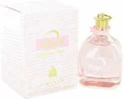 Lanvin Lavin Rumeur 2 Rose - 100 Ml - Eau De Parfum - For Women -Parfum Winkel 1200x967 1