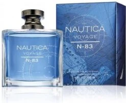 Nautica Voyage N-83 100 Ml - Eau De Toilette Spray - Herenparfum -Parfum Winkel 1200x975 2