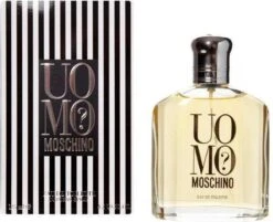 Moschino Uomo - 125ml - Eau De Toilette -Parfum Winkel 1200x975 5