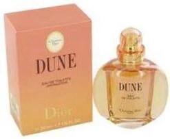 Dior Dune 100 Ml - Eau De Toilette - Damesparfum -Parfum Winkel 1200x984