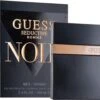 Guess - Seductive Homme Noir - Eau De Toilette - 100ml - Herenparfum -Parfum Winkel 1200x985 2