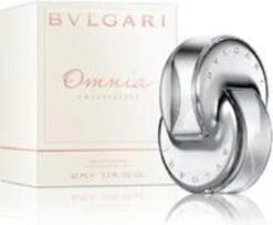 Bvlgari Omnia Crystaline 40 Ml - Eau De Toilette - For Women -Parfum Winkel 1200x985