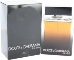 Dolce & Gabbana The One 150 Ml - Eau De Parfum - Herenparfum -Parfum Winkel 1200x988 5