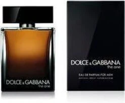 Dolce & Gabbana The One 150 Ml - Eau De Parfum - Herenparfum -Parfum Winkel 1200x989 2
