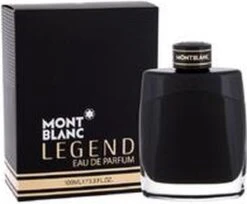 Mont Blanc Montblanc Legend Eau De Parfum 100 Ml -Parfum Winkel 1200x990