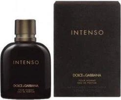 Dolce & Gabbana - Intenso Pour Homme - Eau De Parfum - 125ML -Parfum Winkel 1200x990 4