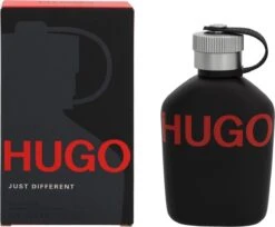 Hugo Boss Just Different 125 Ml - Eau De Toilette - Herenparfum -Parfum Winkel 1200x993 3