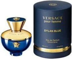 Versace Dylan Blue 50 Ml - Eau De Parfum - Damesparfum -Parfum Winkel 1200x995 1
