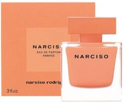 Narciso Rodriguez Narciso Ambree - 90 Ml - Eau De Parfum Spray - Damesparfum -Parfum Winkel 1200x995