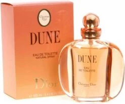 Dior Dune 100 Ml - Eau De Toilette - Damesparfum -Parfum Winkel 1200x997 3