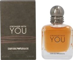 Emporio Armani Stronger With You 50 Ml - Eau De Toilette - Herenparfum -Parfum Winkel 1200x997 5