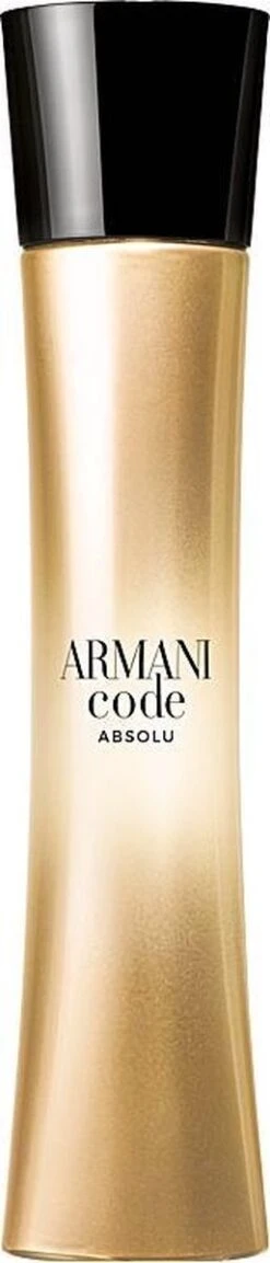 Armani Code Femme Absolu - 50 Ml - Eau De Parfum Spray - Damesparfum -Parfum Winkel 257x1200 1