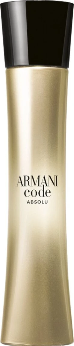 Armani Code Femme Absolu - 50 Ml - Eau De Parfum Spray - Damesparfum -Parfum Winkel 257x1200 2