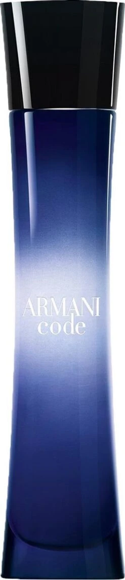 Giorgio Armani Code 50 Ml - Eau De Parfum - Damesparfum -Parfum Winkel 259x1200