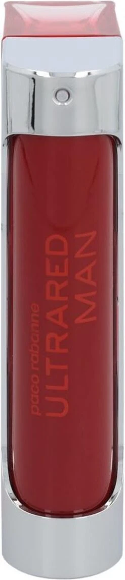 Paco Rabanne Ultrared Man 100 Ml - Eau De Toilette - Herenparfum -Parfum Winkel 260x1200 1