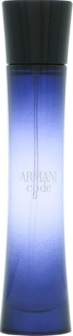 Giorgio Armani Code 50 Ml - Eau De Parfum - Damesparfum -Parfum Winkel 261x1200