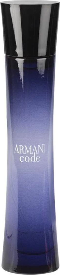 Giorgio Armani Code 30 Ml - Eau De Parfum - Damesparfum -Parfum Winkel 264x1200