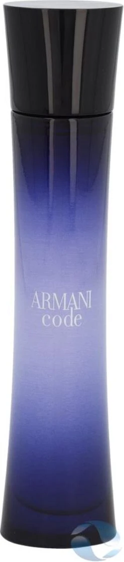 Giorgio Armani Code 50 Ml - Eau De Parfum - Damesparfum -Parfum Winkel 265x1200