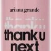 Ariana Grande Thank U Next Body Mist Spray 236 Ml -Parfum Winkel 273x1200