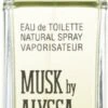 Alyssa Ashley Musk 100 Ml - Eau De Toilette - Unisex -Parfum Winkel 274x1200