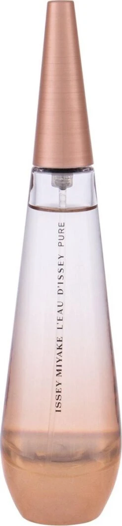 Issey Miyake L'Eau D'Issey Pure Nectar 50 Ml - Eau De Parfum - Damesparfum -Parfum Winkel 280x1200