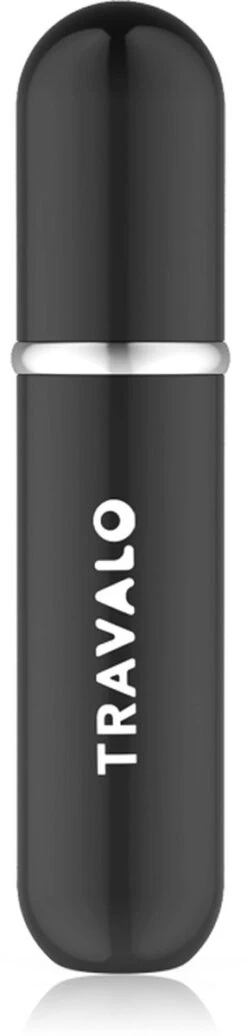 Travalo - Classic HD Black - 5ML -Parfum Winkel 286x1200 1