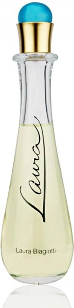 Laura Biagiotti Laura Biagotti - 75ml - Eau De Toilette -Parfum Winkel 288x1200