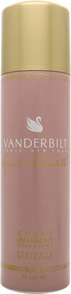 Gloria Vanderbilt Gloria Vanderbilt Giftset 250 Ml -Parfum Winkel 292x1200