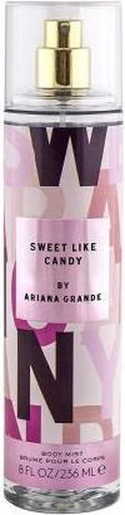 Sweet Like Candy By Ariana Grande 240 Ml - Body Mist Spray -Parfum Winkel 293x1200 1