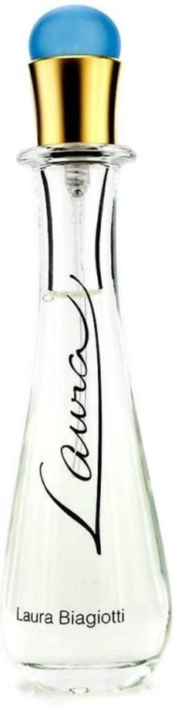 Laura Biagiotti Laura Biagotti - 75ml - Eau De Toilette -Parfum Winkel 293x1200