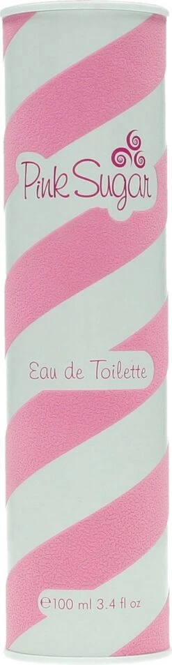 Damesparfum Aquolina Pink Sugar EDT (100 Ml) -Parfum Winkel 311x1200 2