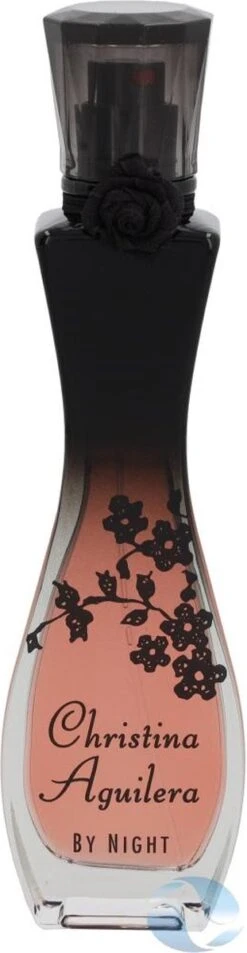 Christina Aguilera - Christina Aguilera By Night - Eau De Parfum - 50mlML -Parfum Winkel 311x1200
