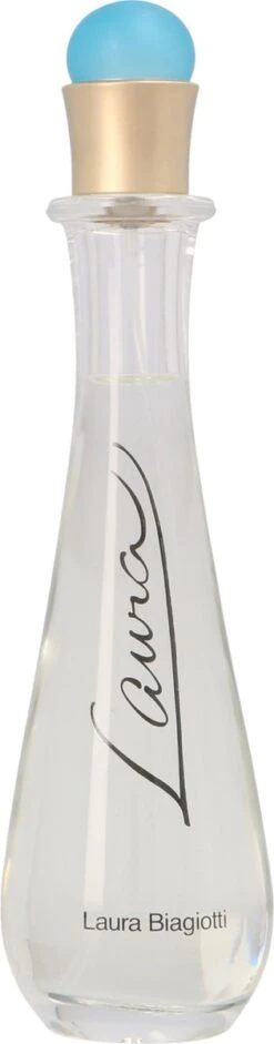 Laura Biagiotti Laura Biagotti - 75ml - Eau De Toilette -Parfum Winkel 315x1200 1