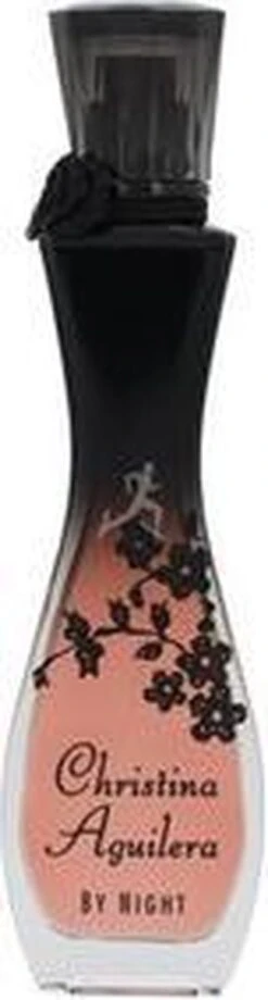 Christina Aguilera - Christina Aguilera By Night - Eau De Parfum - 50mlML -Parfum Winkel 322x1200