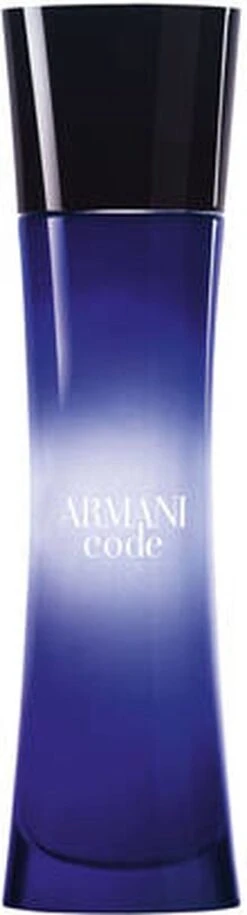 Giorgio Armani Code 30 Ml - Eau De Parfum - Damesparfum -Parfum Winkel 324x1200