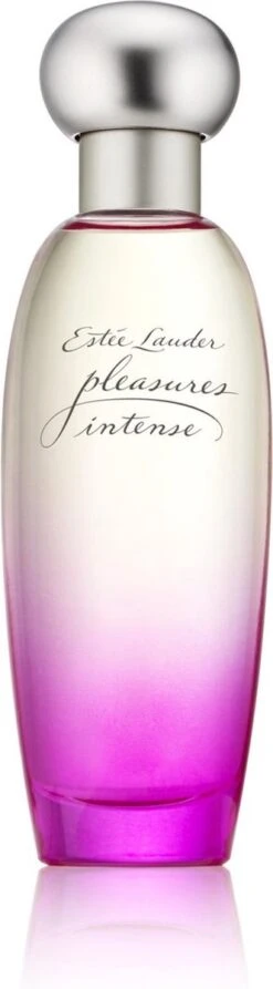 Estée Lauder Pleasures Intense 100 Ml - Eau De Parfum - Damesparfum -Parfum Winkel 332x1200