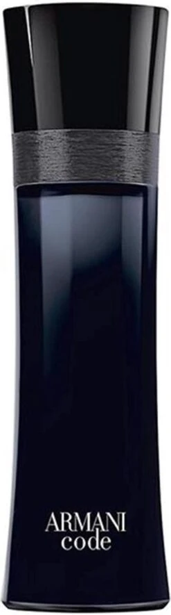 Armani - Code Eau De Toilette -Parfum Winkel 335x1200 2