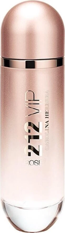 Carolina Herrera 212 Vip Rose - 80ml - Eau De Parfum -Parfum Winkel 336x1200