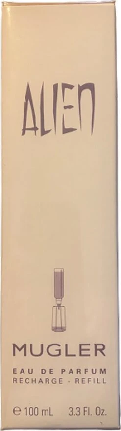 Thierry Mugler Alien Eau De Parfum Recharge - Refill 100ml